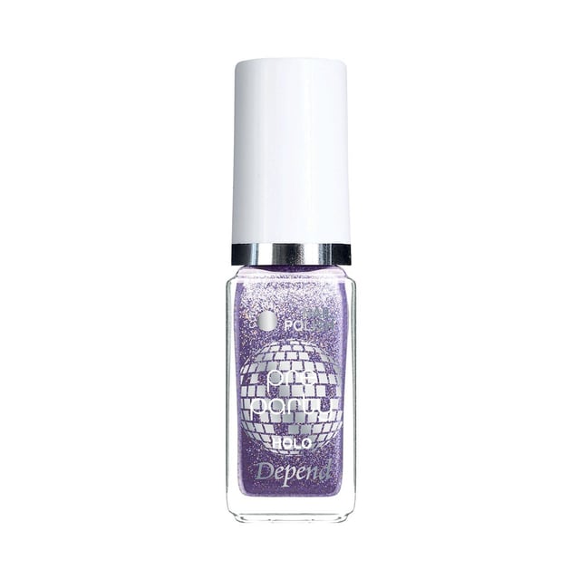 Depend Mood on Top 5203 DC 5 ml | Smink - Naglar - Nagellack - Färgat nagellack | Apoteka