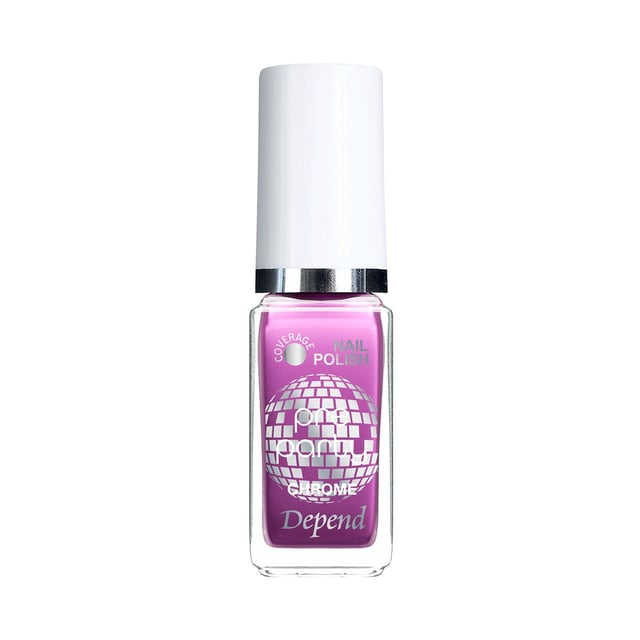 Depend Dress Your Finest 5198 DC 5 ml | Smink - Naglar - Nagellack - Färgat nagellack | Apoteka