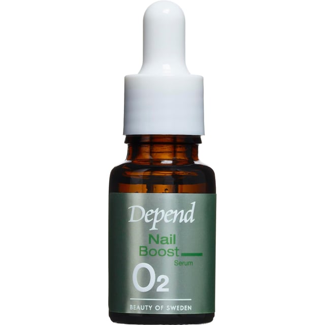 Depend Nail Boost Serum 10 ml | Smink - Naglar - Nagellack - Nagelförstärkare,Smink - Naglar - Nagelolja | Apoteka