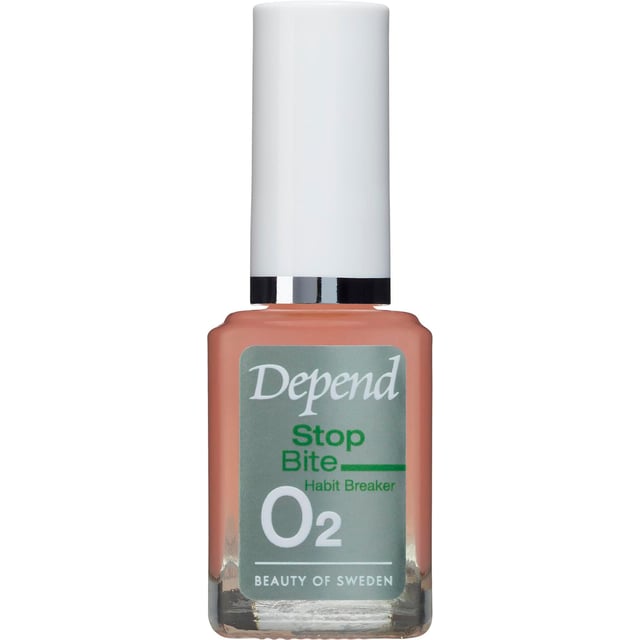 Depend Stop Bite 11 ml | Smink - Naglar - Nagellack | Apoteka