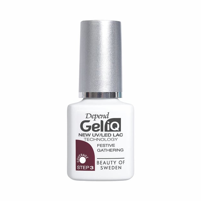 Depend GeliQ Festive Gathering 5 ml