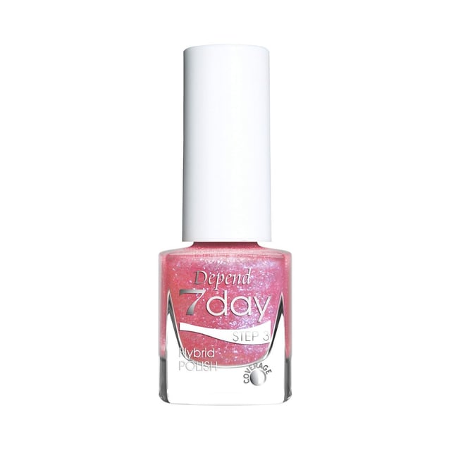 Depend 7day 50 Shades of Pink 70150 5 ml