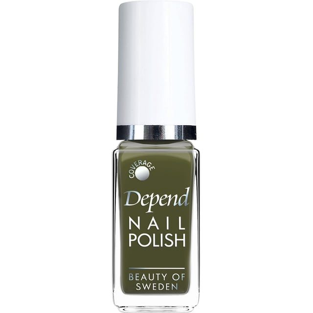Depend Old New School 835 5 ml | Smink - Naglar - Nagellack - Färgat nagellack | Apoteka