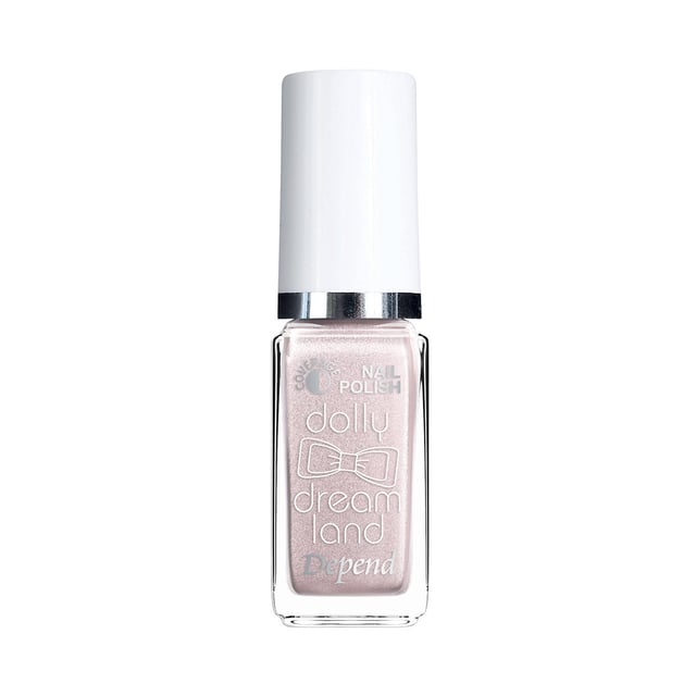 Depend Bubblegum Mirage 5218 DC | Smink - Naglar - Nagellack - Färgat nagellack | Apoteka
