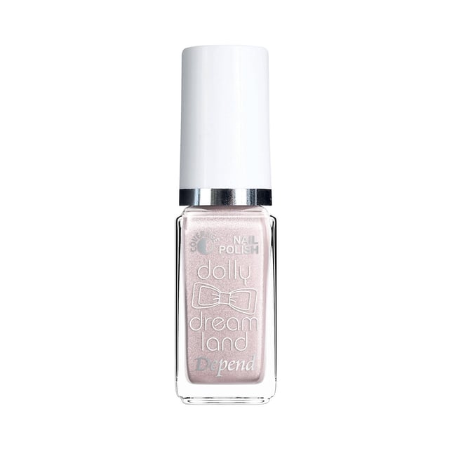 Depend Bubblegum Mirage 5218 DC