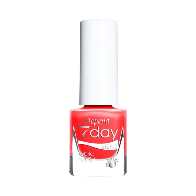 Depend 7day Country Chic 7363 | Smink - Naglar - Nagellack - Färgat nagellack | Apoteka