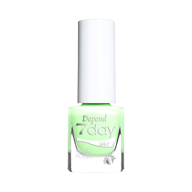 Depend 7day Country Chic 7364 | Smink - Naglar - Nagellack - Färgat nagellack | Apoteka