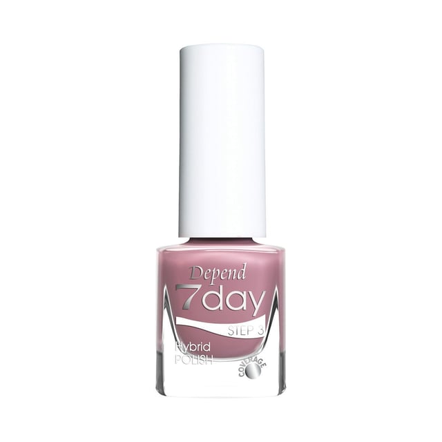 Depend 7day Country Chic 7366 | Smink - Naglar - Nagellack - Färgat nagellack | Apoteka