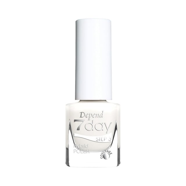 Depend 7day Country Chic 7367 | Smink - Naglar - Nagellack - Färgat nagellack | Apoteka