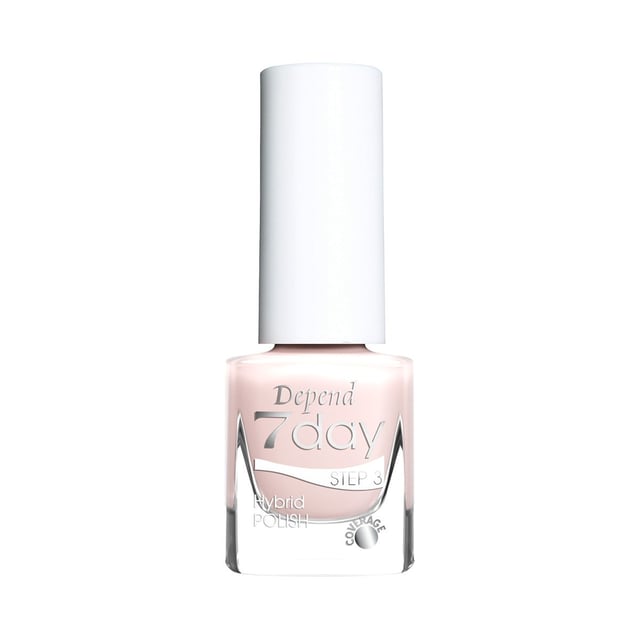 Depend 7day Country Chic 7368 | Smink - Naglar - Nagellack - Färgat nagellack | Apoteka