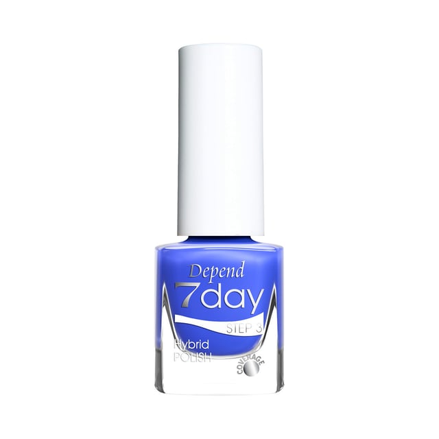Depend 7day Country Chic 7371 | Smink - Naglar - Nagellack - Färgat nagellack | Apoteka