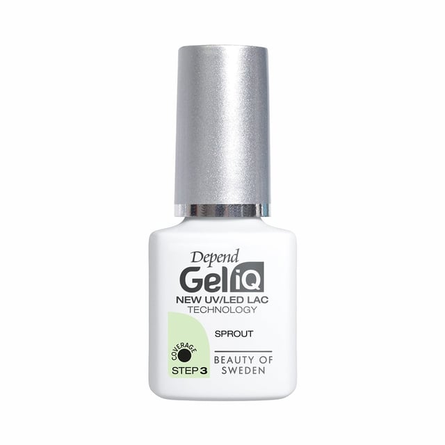 Depend Gel iQ Sprout