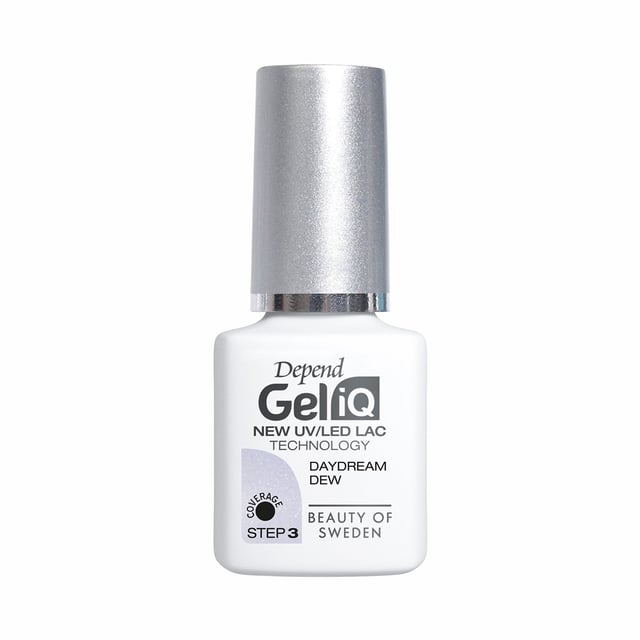 Depend Gel iQ Daydream Dew | Smink - Naglar - Nagellack - Färgat nagellack | Apoteka