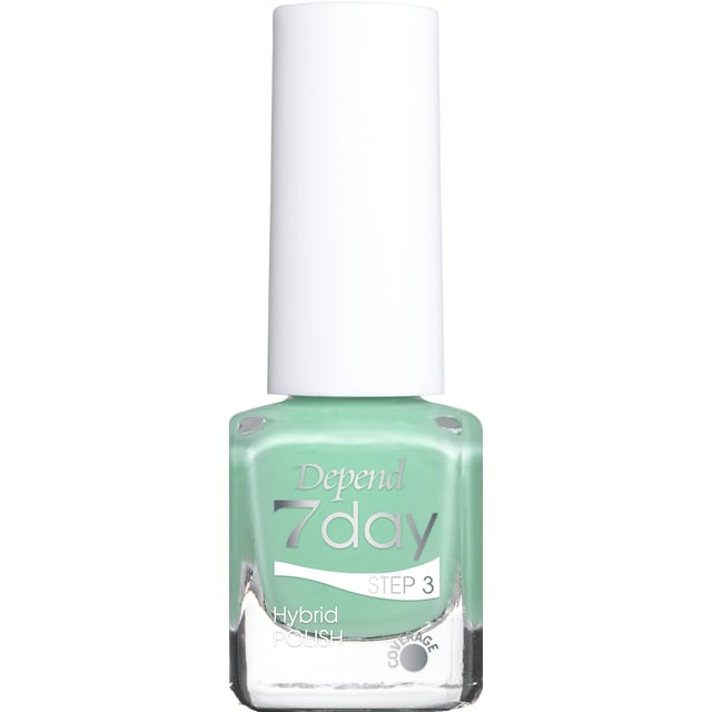 Depend 7day Couture Éclat - Olive Twist 7375 5 ml