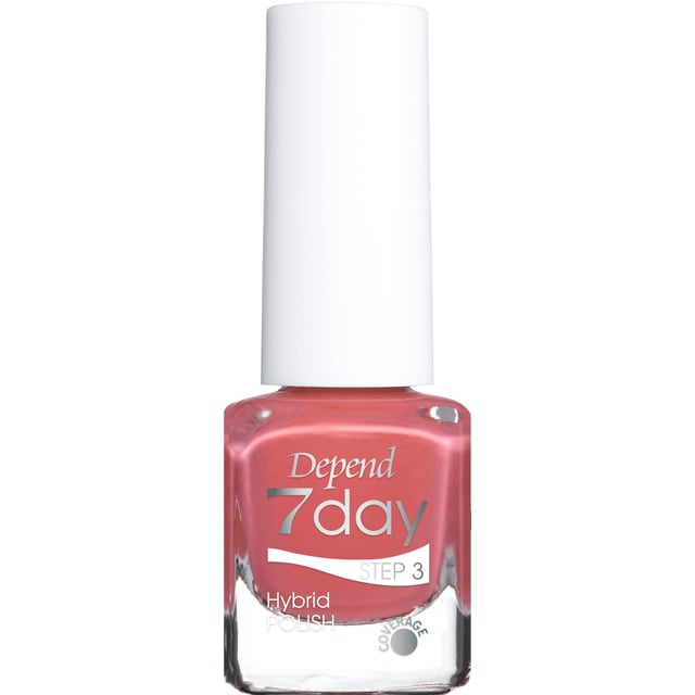 Depend 7day Couture Éclat - Couture Éclat 7377 5 ml