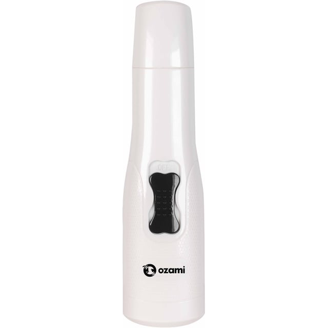 Ozami Klofil Elektrisk Batteridriven