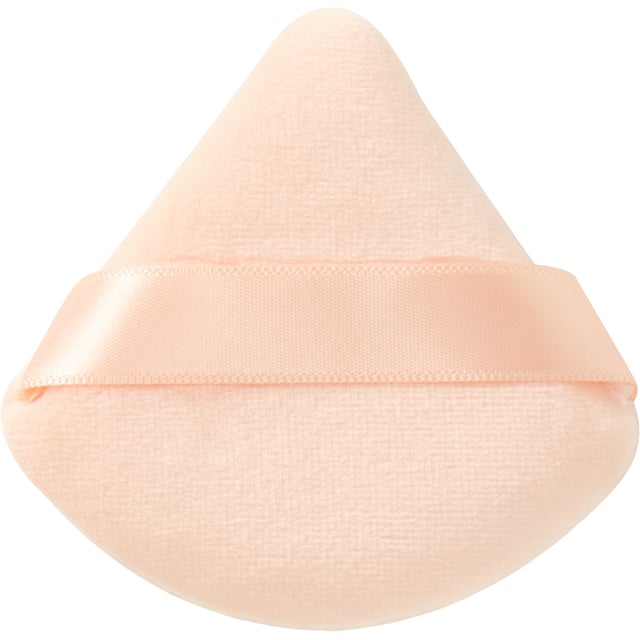 Soft Spell Powder Puff Triangle Puderpuff