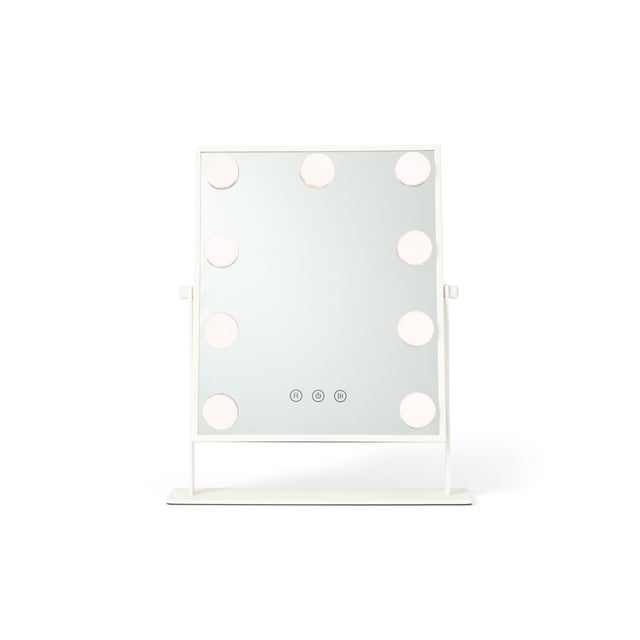 Soft Spell Sminkspegel med Belysning | Smink - Sminkspeglar | Apoteka