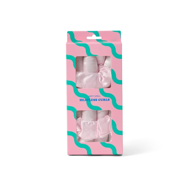 Soft Spell Heatless Curls | Hårvård - Håraccessoarer - Hårsnoddar | Apoteka