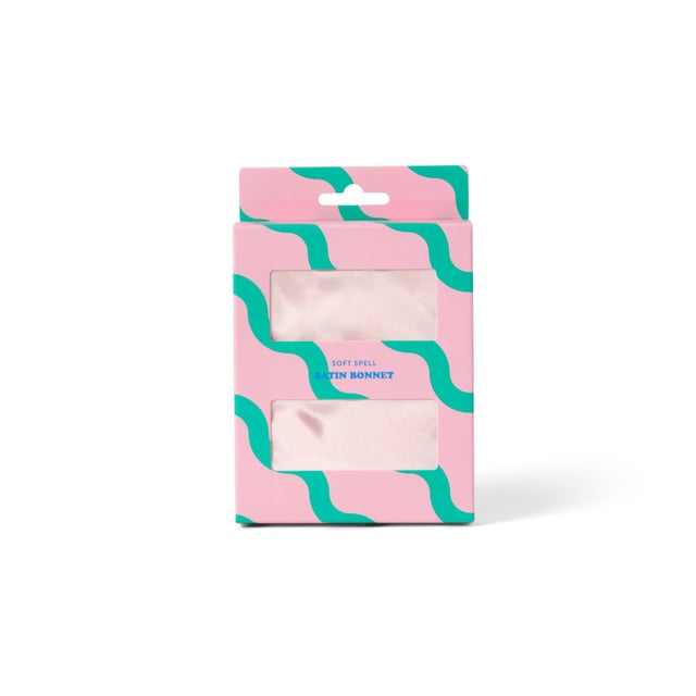 Soft Spell Sovmössa i Satin | Sömn - Sovmasker & ögonkuddar | Apoteka
