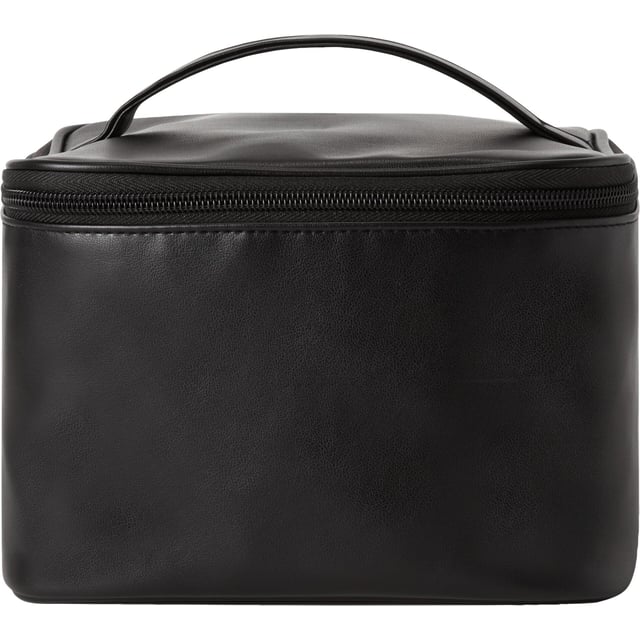 Soft Spell Sminkväska Stor Svart | Smink - Sminkväskor | Apoteka