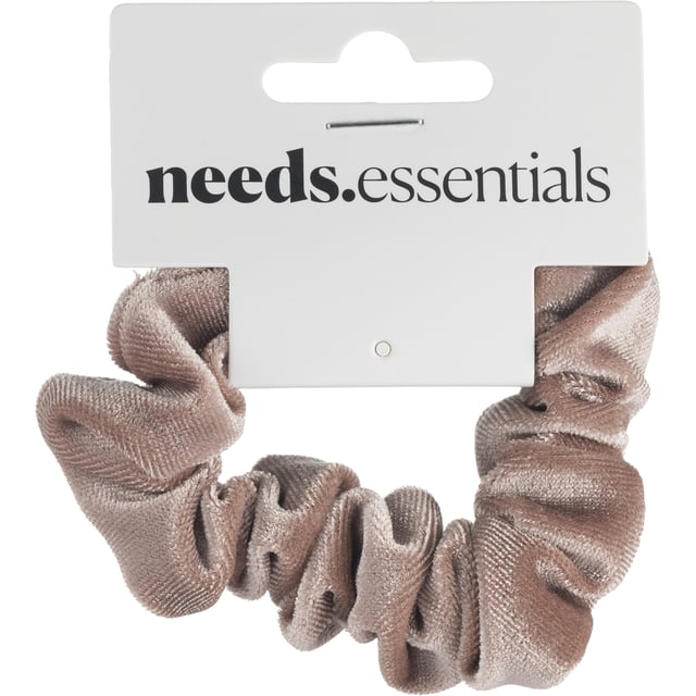 Needs Scrunchie 1st - olika färger | Hårvård - Håraccessoarer - Hårsnoddar | Apoteka