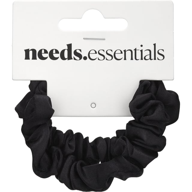 Needs Scrunchie 1 st | Hårvård - Håraccessoarer - Hårsnoddar | Apoteka