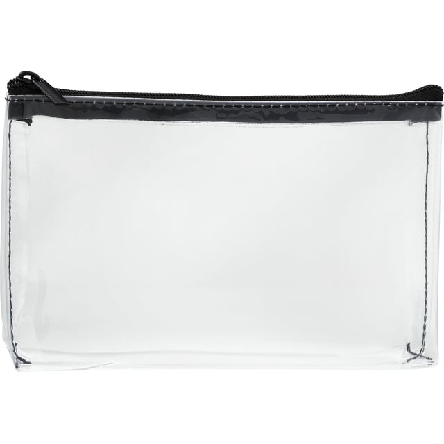 Needs Necessär Transparent 1 st | Hudvård - Necessärer | Apoteka