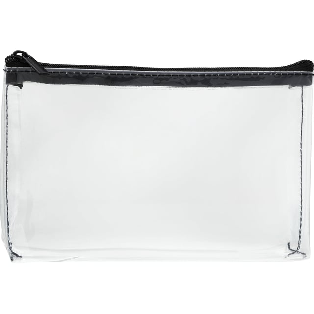 Needs Necessär Transparent 1 st