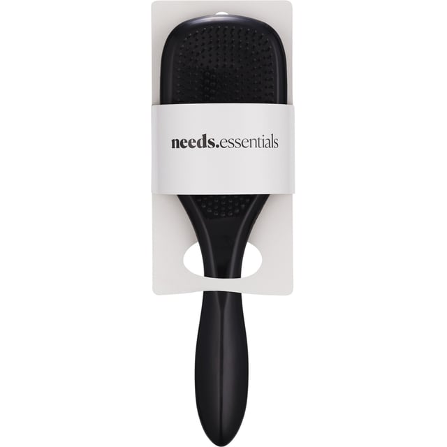 NEEDS Utredningsborste | Hårvård - Hårstyling - Hårborstar & kammar | Apoteka