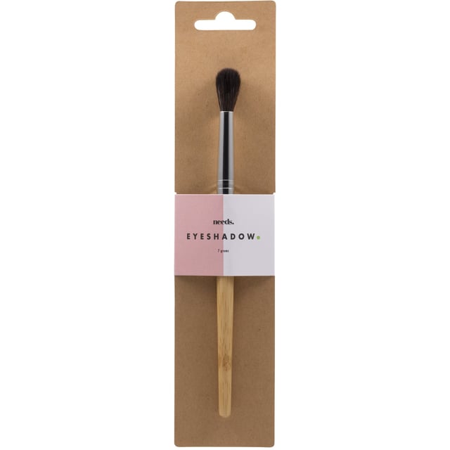 Needs Ögonskuggsborste | Smink - Sminkborstar | Apoteka