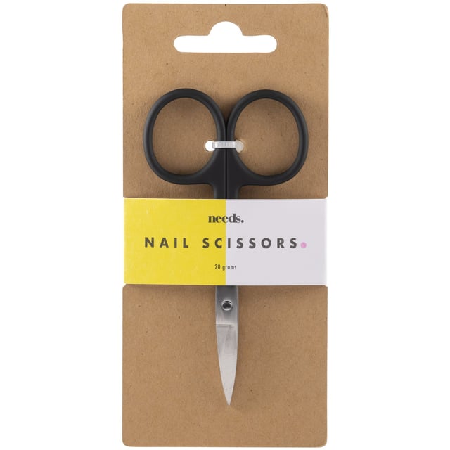 Needs Nagelsax | Hudvård - Händer & fötter - Tillbehör händer & fötter,Smink - Naglar - Nagelsax & nagelfil | Apoteka