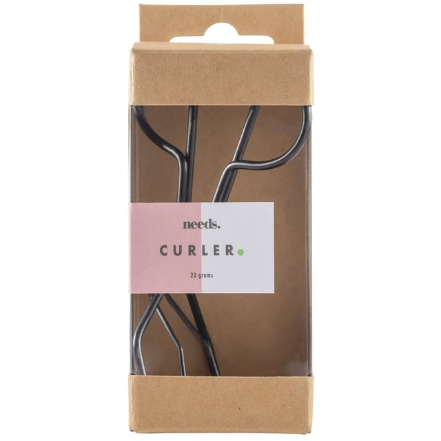 Needs Ögonfransböjare | Smink - Ögonmakeup - Mascara | Apoteka