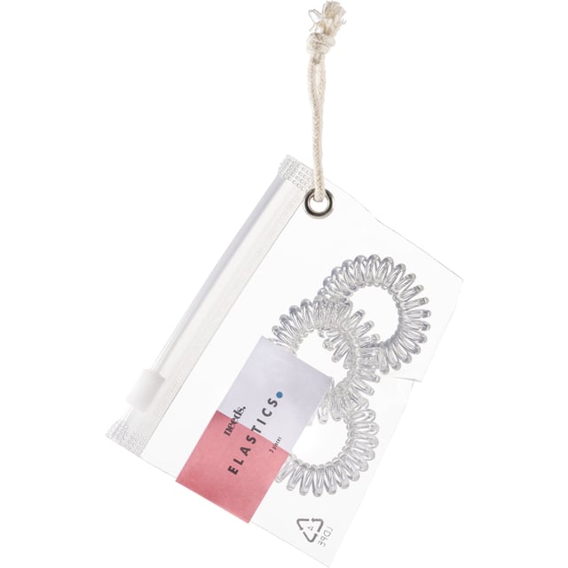 Needs Spiral Elastics 3 st