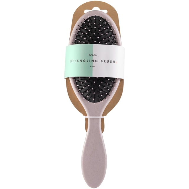 Needs Utredningsborste | Hårvård - Hårstyling - Hårborstar & kammar | Apoteka