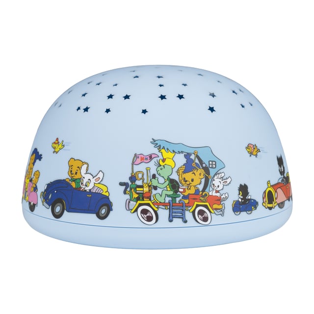 Rätt Start Bamse Nattlampa med Stjärnhimmel och Musik | Baby, barn & förälder - Sömn för barn - Sömntränare,Baby, barn & förälder - Sömn för barn - Nattlampor | Apoteka