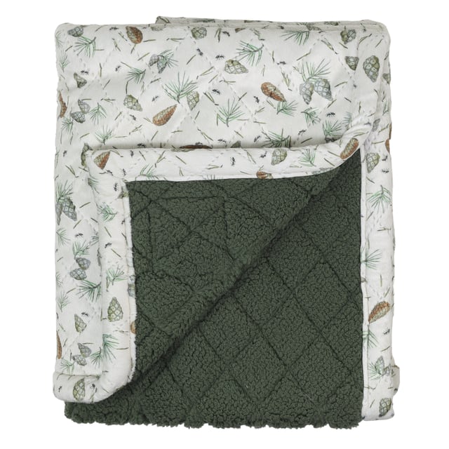 Rätt Start Beskow Tomtebobarnen Quiltad filt | Baby, barn & förälder - Babyfiltar | Apoteka