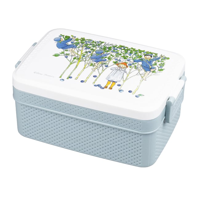 Rätt Start Beskow Putte Lunchlåda | Baby, barn & förälder - Mata - Tillbehör & förvaring | Apoteka