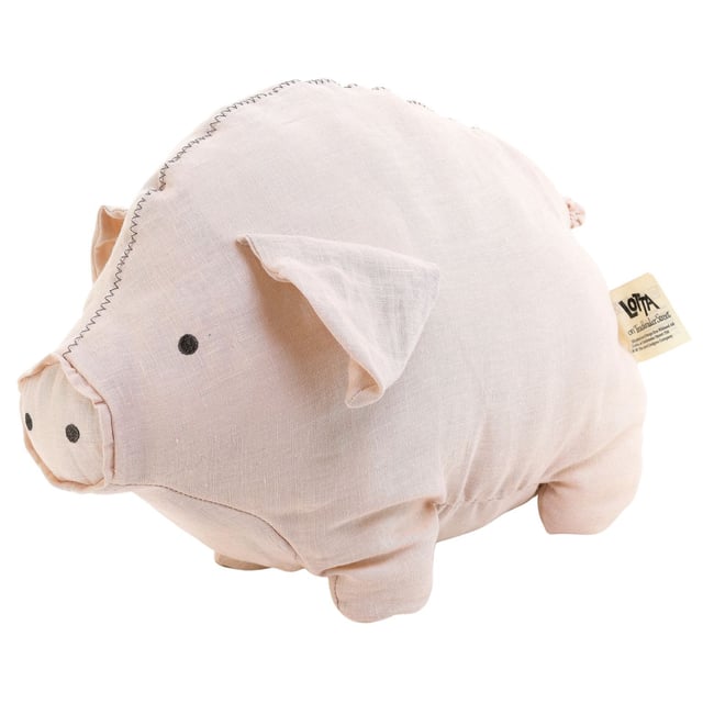 Rätt Start Lotta på Bråkmakargatan Bamsen Gosedjur | Baby, barn & förälder - Leksaker - Gosedjur | Apoteka