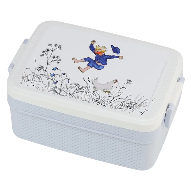 Rätt Start Emil i Lönneberga Lunchlåda | Baby, barn & förälder - Mata - Tillbehör & förvaring | Apoteka