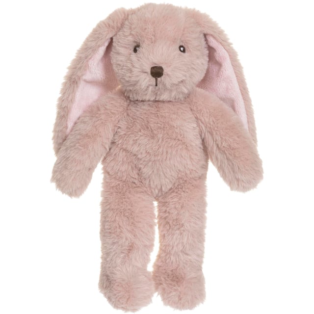 Teddykompaniet Svea mini, Kanin Gosedjur Dimrosa 25 cm | Baby, barn & förälder - Leksaker - Gosedjur | Apoteka