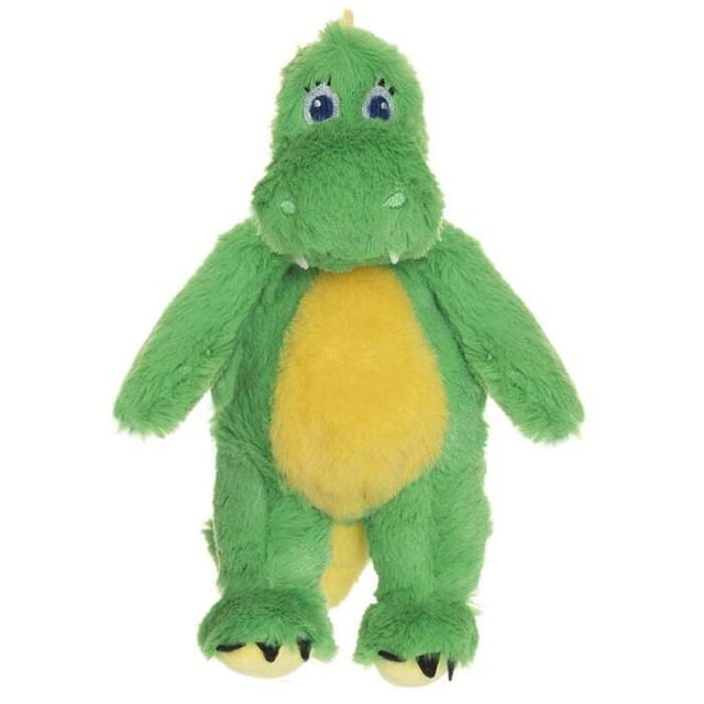 Bolibompa Bolibompa Draken Mellan 1 st | Baby, barn & förälder - Leksaker - Gosedjur | Apoteka