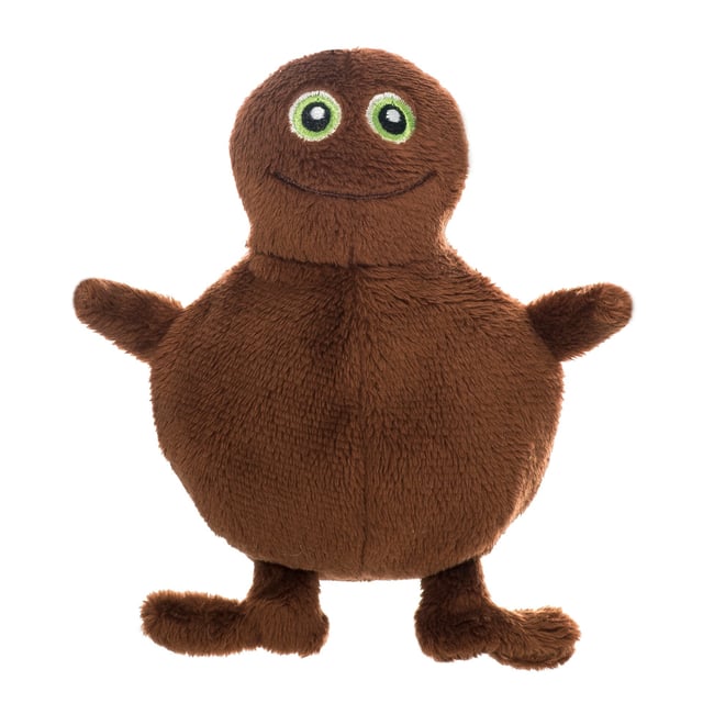 Babblarna Minisar Babba 1 st | Baby, barn & förälder - Leksaker - Gosedjur | Apoteka