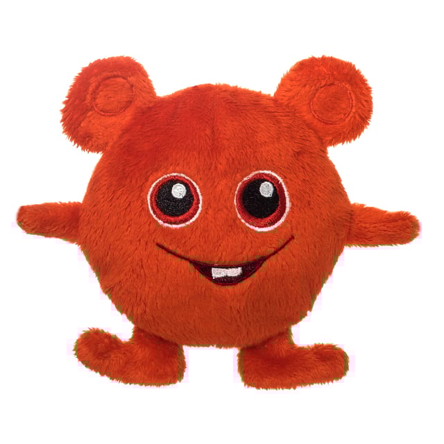 Babblarna Minisar Bobbo 1 st | Baby, barn & förälder - Leksaker - Gosedjur | Apoteka