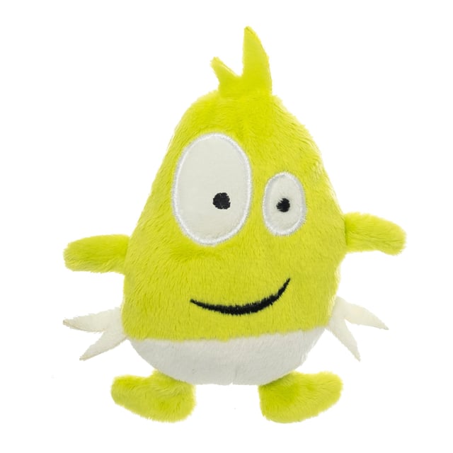 Babblarna Minisar Dadda 1 st | Baby, barn & förälder - Leksaker - Gosedjur | Apoteka