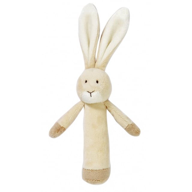 Teddykompaniet Diinglisar Skallra Kanin 1 st | Baby, barn & förälder - Leksaker - Skallror | Apoteka