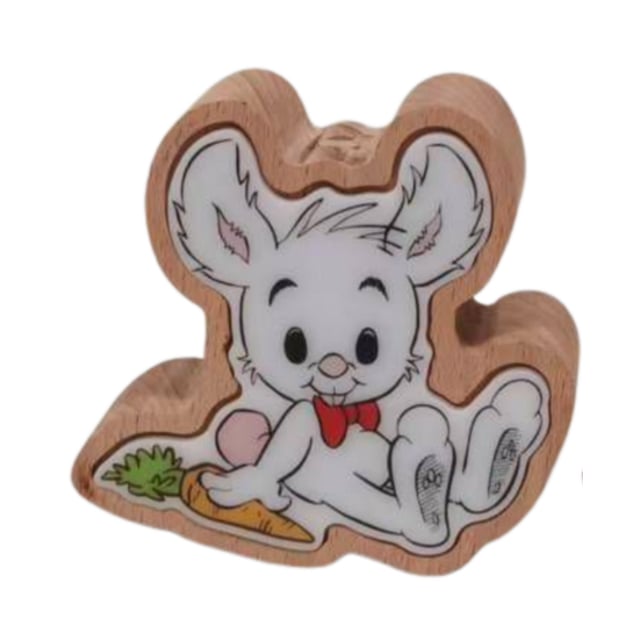 Bamse Nattlampa Lille-skutt | Baby, barn & förälder - Sömn för barn - Nattlampor | Apoteka