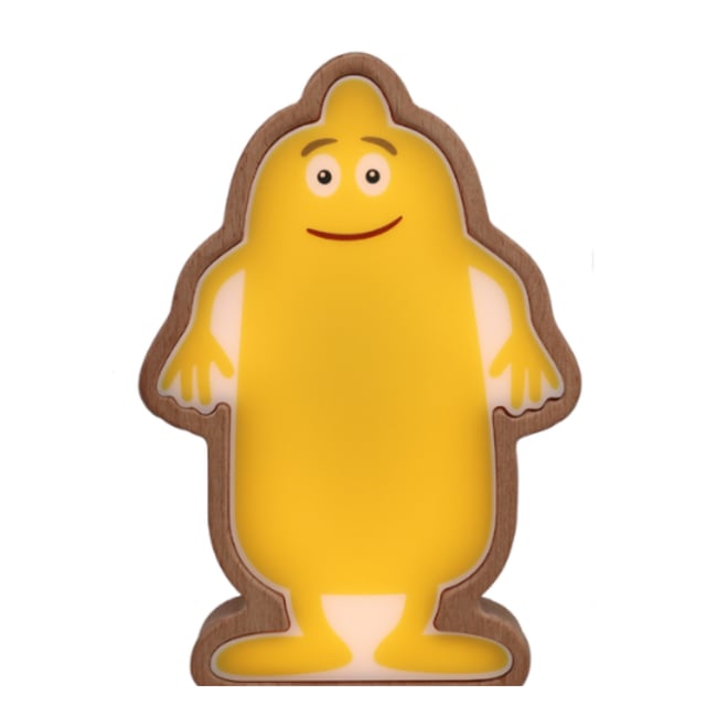 Babblarna Nattlampa Bibbi | Baby, barn & förälder - Sömn för barn - Nattlampor | Apoteka