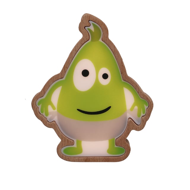 Babblarna Nattlampa Dadda | Baby, barn & förälder - Sömn för barn - Nattlampor | Apoteka