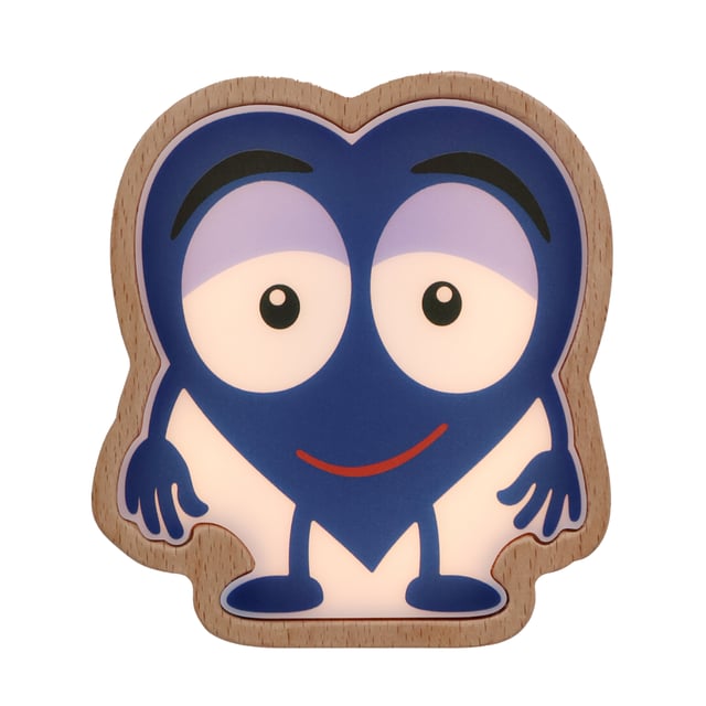 Babblarna Nattlampa Doddo | Baby, barn & förälder - Sömn för barn - Nattlampor | Apoteka